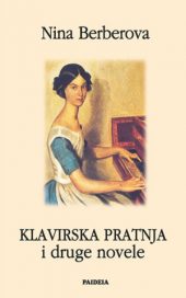 Klavirska pratnja i druge novele