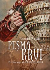 Gavranova sena 1. deo – Pesma krvi