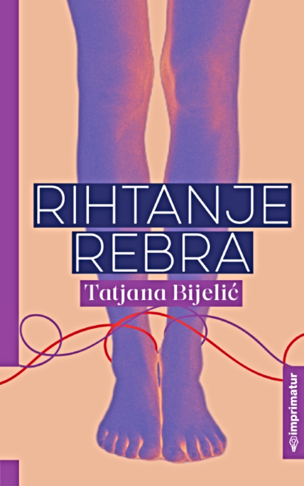 Rihtanje rebra