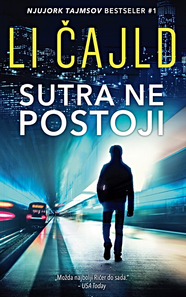 Sutra ne postoji